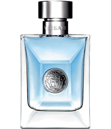 versace pour homme eau de toilette 3.4 fl oz